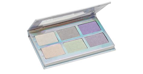 Rival de Loop Young Rainbow Shimmer Eyeshadow。